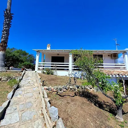 Villa Belvedere *