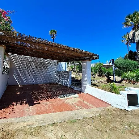 Villa Belvedere Simius