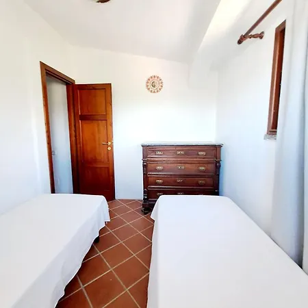 Belvedere Villa Simius