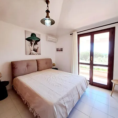 Belvedere Villa