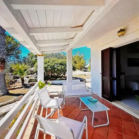 Villa Belvedere Simius