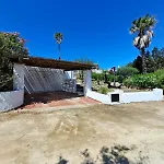 Belvedere Villa Simius